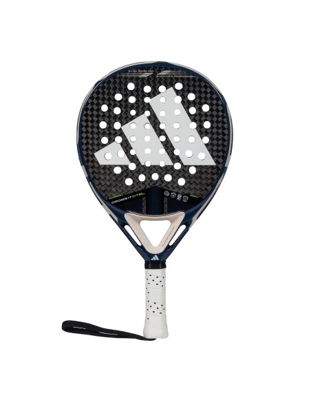 Adidas Cross It Carbon Ctrl 2025 | Ofertas de pádel